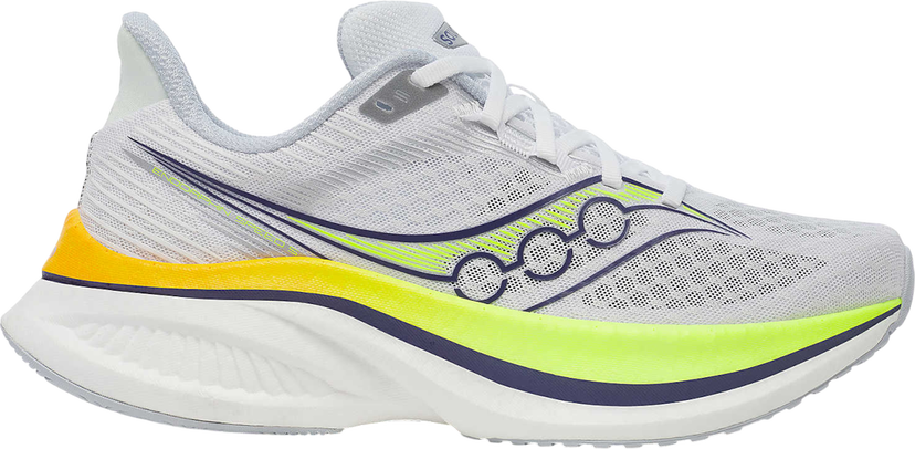 Sneakers och skor Saucony ENDORPHIN SPEED 5 Vit | s11007-243