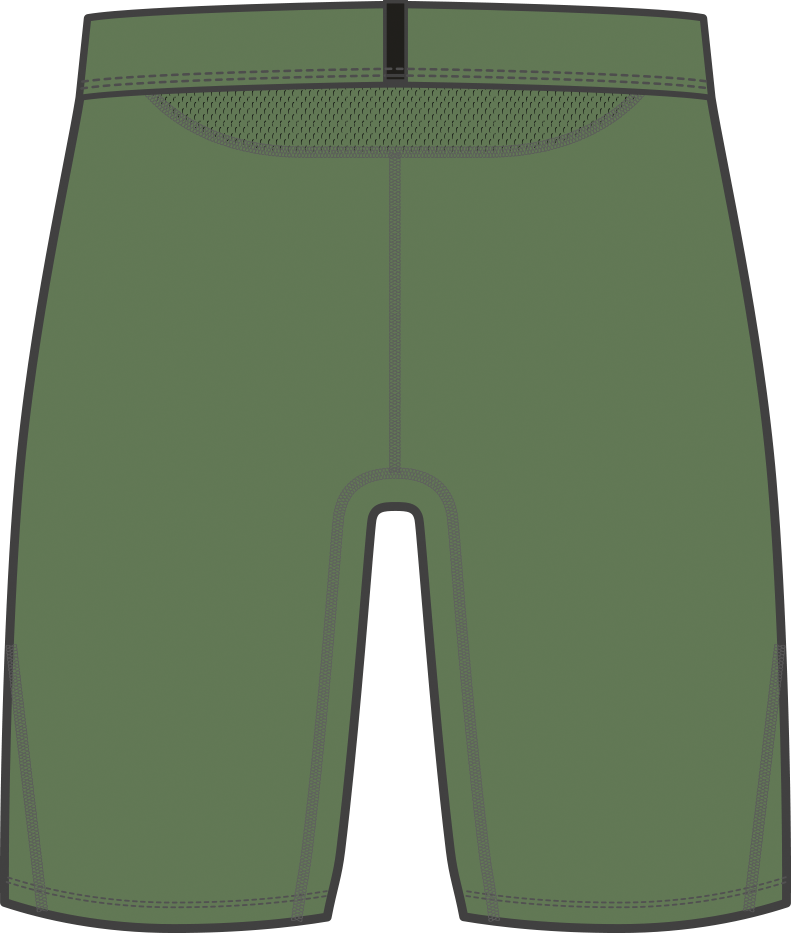 Boxare adidas Originals Adidas TF Tight Shorts Grön | iz1464, 1