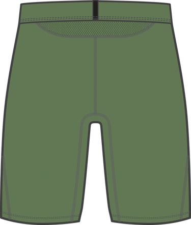 Boxare adidas Originals Adidas TF Tight Shorts Grön | iz1464, 1