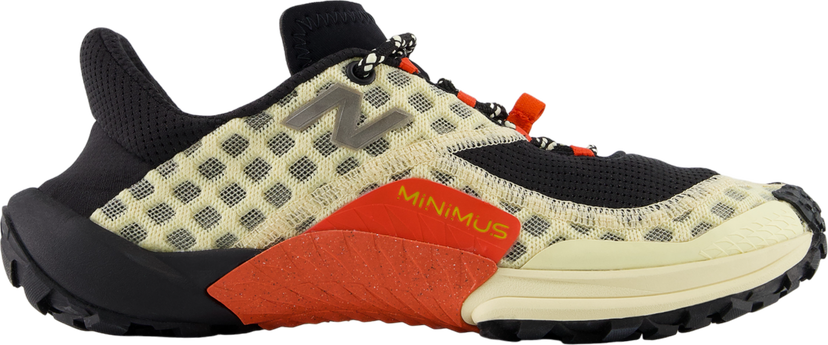 Sneakers och skor New Balance Minimus Trail Beige | wtm10lh1