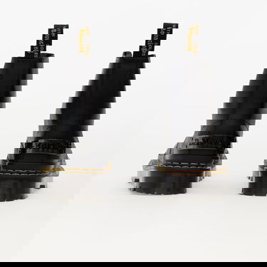 Sneakers och skor Dr. Martens 1460 Bex Double Stitch Svart | DM27880001, 2