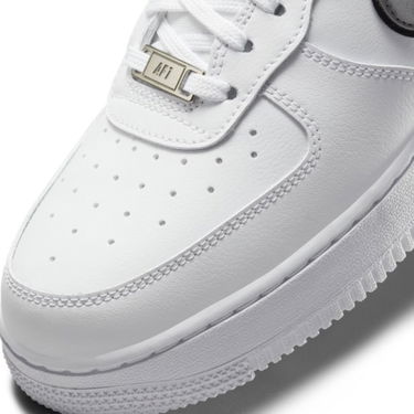 Sneakers och skor Nike Air Force 1 '07 Essential W Vit | DD1523-100, 4