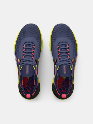 Sneakers och skor Under Armour TriBase Reign 4 Pro AMP Svart | 3025979-500, 3