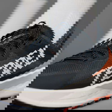 Sneakers och skor adidas Performance adidas TERREX Terrex Agravic Speed Trail Running Svart | IE7671, 2