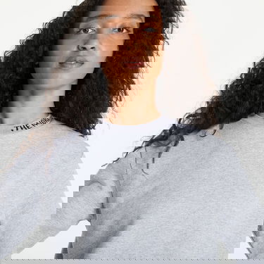 Klä The North Face Zumu Crew Dress Grå | NF0A5ILPDYX1, 2