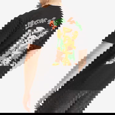 T-shirt Patta Patta 2Getha4eva T-Shirt, Size Large Svart | POC-SS25-1000-290-0051-001, 3