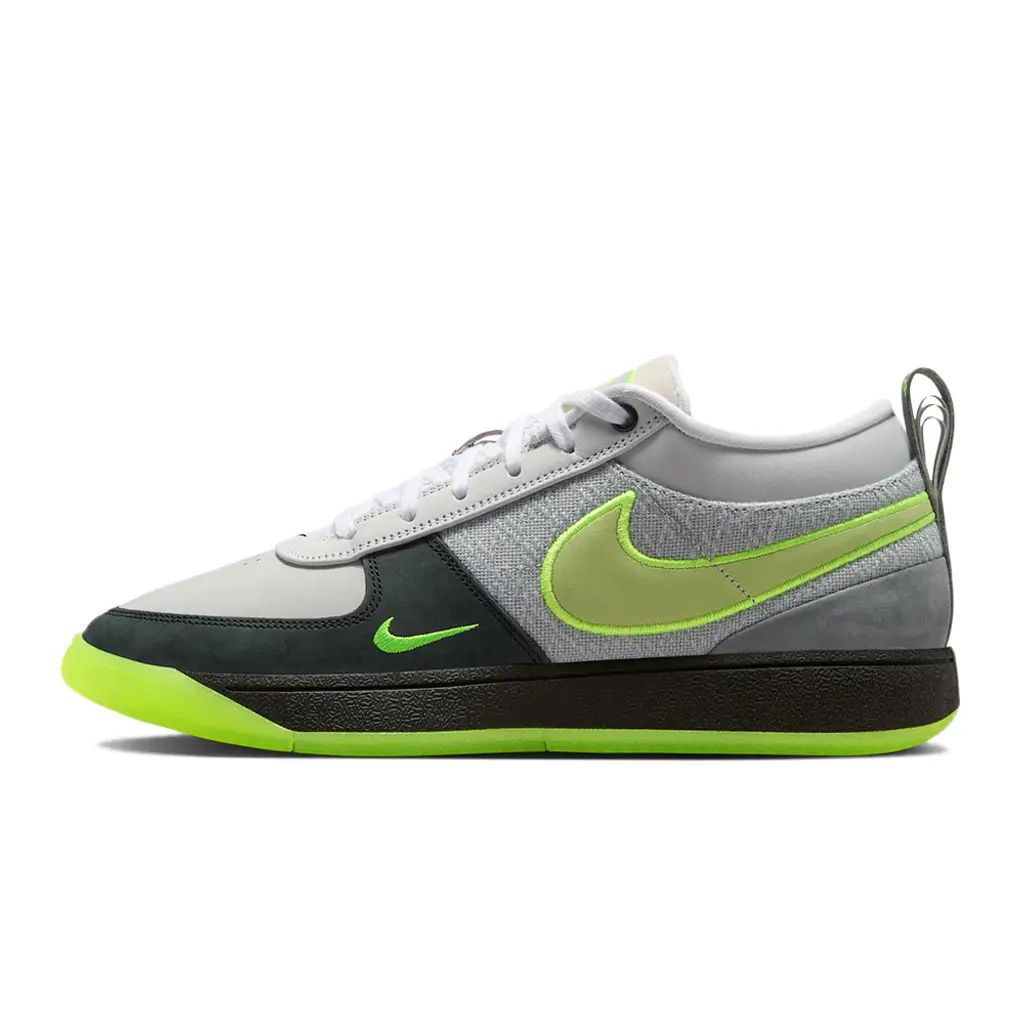 Sneakers och skor Nike Book 1 x Air Max 95 Neon Grå | HJ4388-001, 0