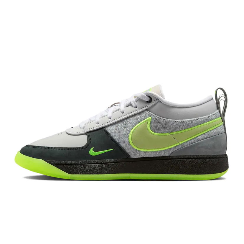 Sneakers och skor Nike Book 1 x Air Max 95 Neon Grå | HJ4388-001