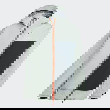 Jacka adidas Performance Terrex MYSHELTER 3-Layer GORE-TEX Snow Jacket Flerfärgad | HC7736, 5