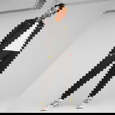 Jacka Puma Scuderia Ferrari Race MT7 T Svart | 620936_01, 5