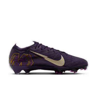 Sneakers och skor Nike Mercurial Vapor 16 Elite Kylian Mbappé FG Purpur | FQ8683-500, 1