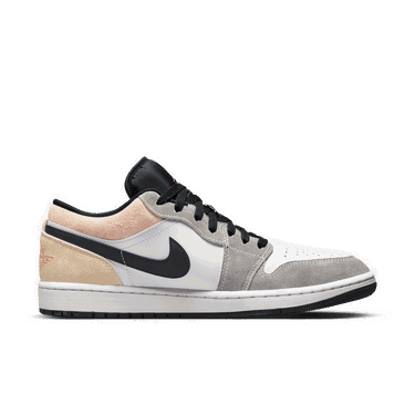 Sneakers och skor Jordan Air Jordan 1 Low SE "Flight Club'" Grå | DX4334-008, 3