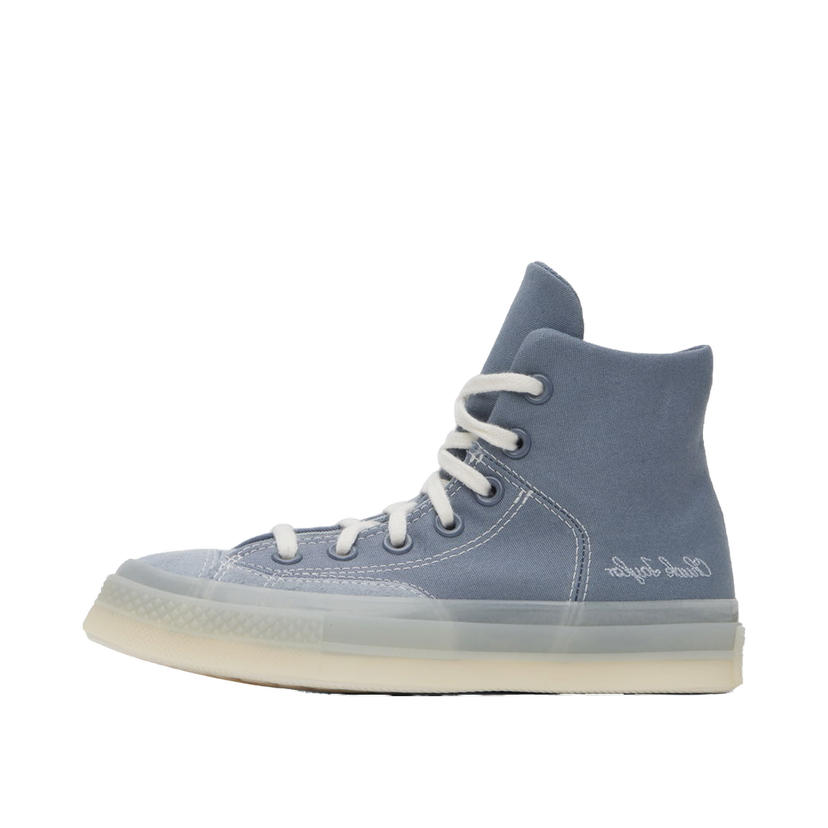 Sneakers och skor Converse Gray Chuck 70 "Marquis" Blå | A04539C