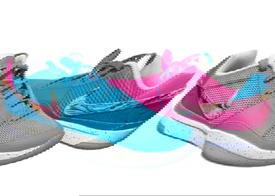 Sneakers och skor Nike Ja 1 "EYBL" Blå | FN5182-900, 0