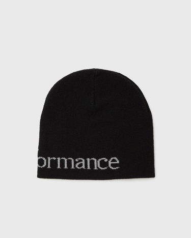 Mössa Peak Performance PP Beanie Hat Svart | G79781080, 1