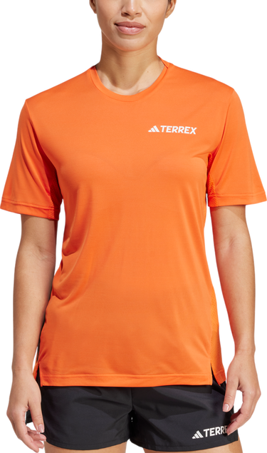 T-shirt adidas Performance Terrex Xperior T-Shirt Orange | jn5322, 0