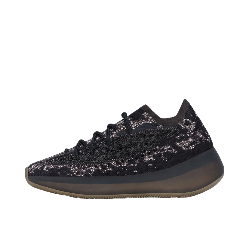 Sneakers och skor adidas Yeezy Yeezy Boost 380 Onyx Svart | H02536