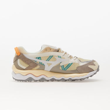 Sneakers och skor Mizuno Wave Mujin Tl GTX Beige | D1GA2217-06, 1