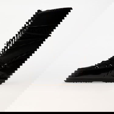 Sneakers och skor Moon Boot Icon Glance Black Svart | 80D1401680-N001, 0