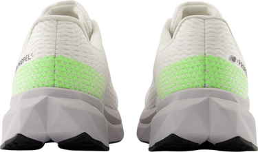 Sneakers och skor New Balance FuelCell Propel v5 Vit | wfcprcg5-wfcprcg5, 4