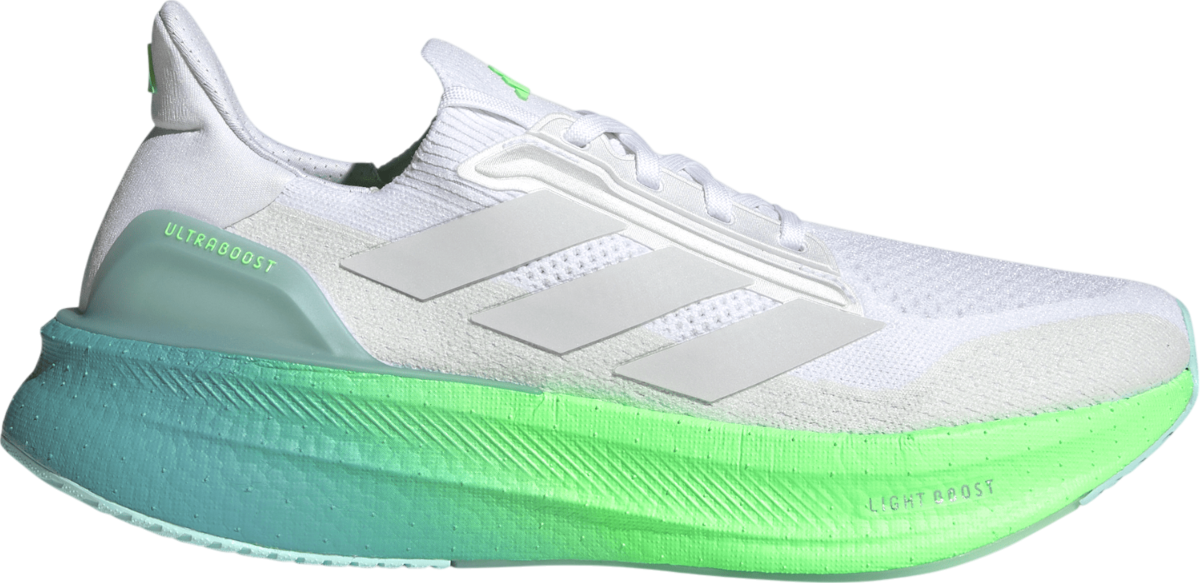 Sneakers och skor adidas Originals ULTRABOOST 5X Vit | jq2919, 0