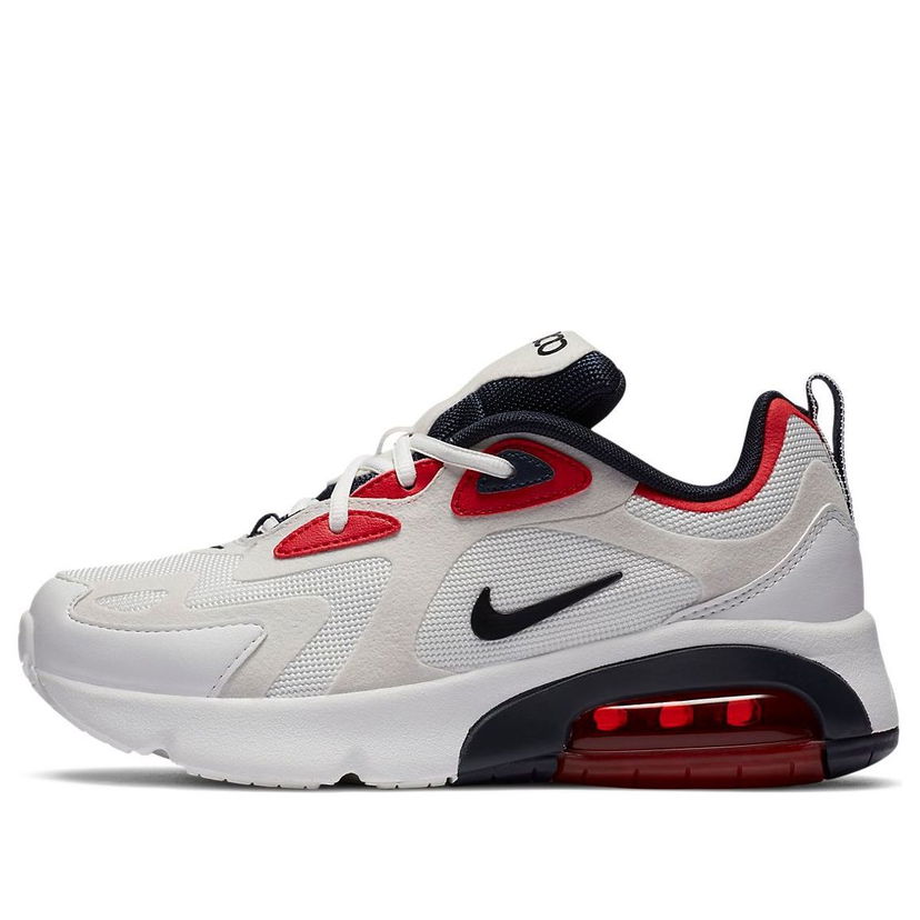 Sneakers och skor Nike Air Max 200 Vit | AT5627-105