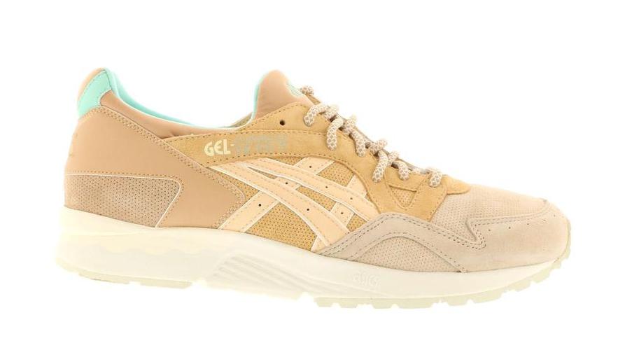 Sneakers och skor Asics Offspring x Gel Lyte 5 "Covent Garden" Beige | H63VK-0505, 0