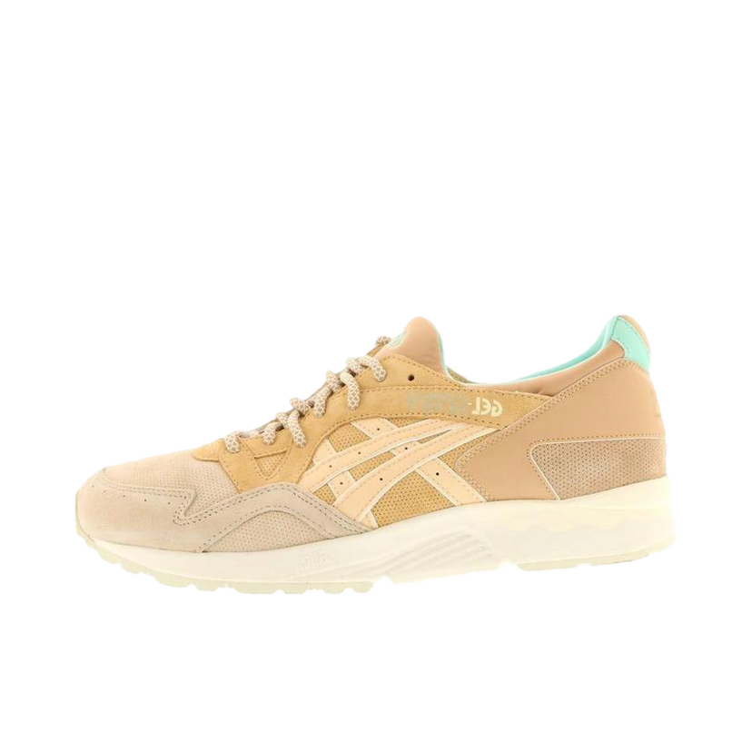 Sneakers och skor Asics Offspring x Gel Lyte 5 "Covent Garden" Beige | H63VK-0505