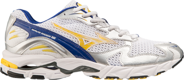 Sneakers och skor Mizuno Mizuno Wave Rider 10 Vit | d1ga2104-d1ga2104, 0