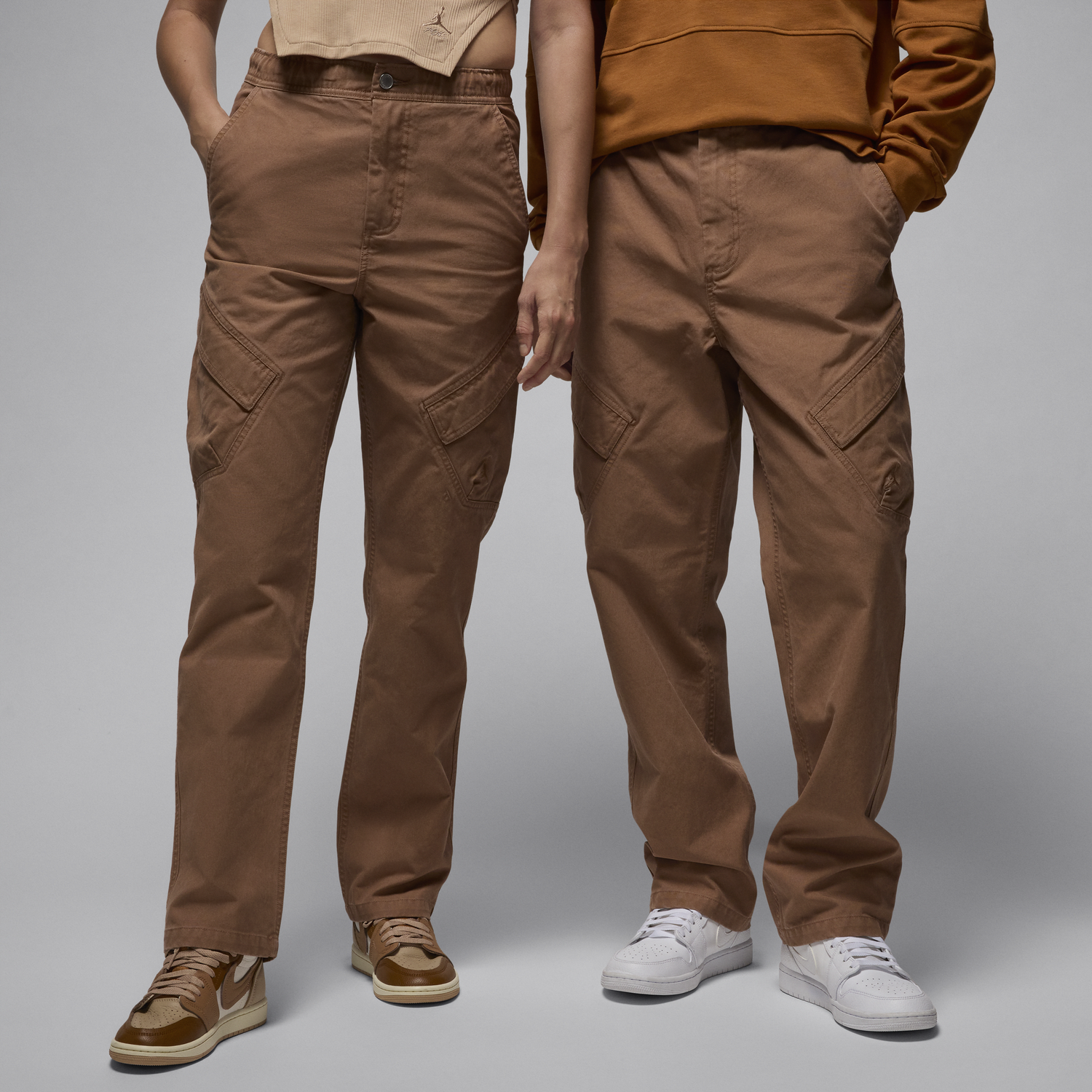 Byxor Jordan Jordan Chicago Brun | FV7255-223, 0