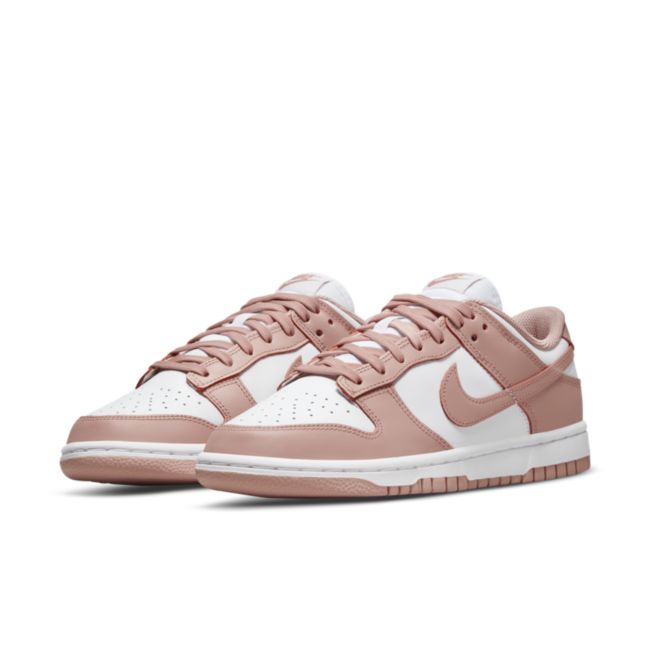 Sneakers och skor Nike Dunk Low "Rose Whisper" W Rosa | DD1503-118, 1