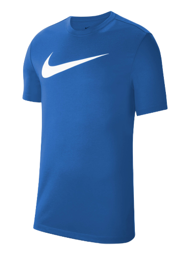 T-shirt Nike Dri-FIT Park 20 Mörkblå | cw6941-463