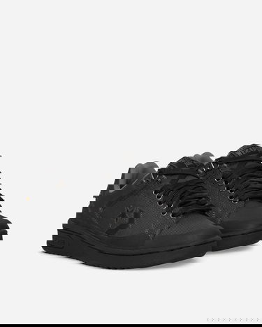 Sneakers och skor Converse PATTA x WEAPON OX Svart | A09783C, 2