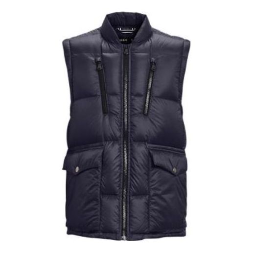 Väst Under Armour Storm Infrared Down Vest Blå | 1375592-558, 0