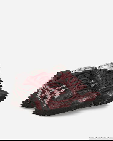 Sneakers och skor Asics GEL-Kayano 14 Bourgogne | 1203A537-022, 2
