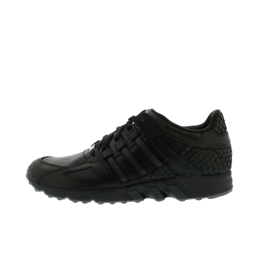 Sneakers och skor adidas Originals adidas EQT Guidance '93 Pusha T Black Market Svart | AQ7433