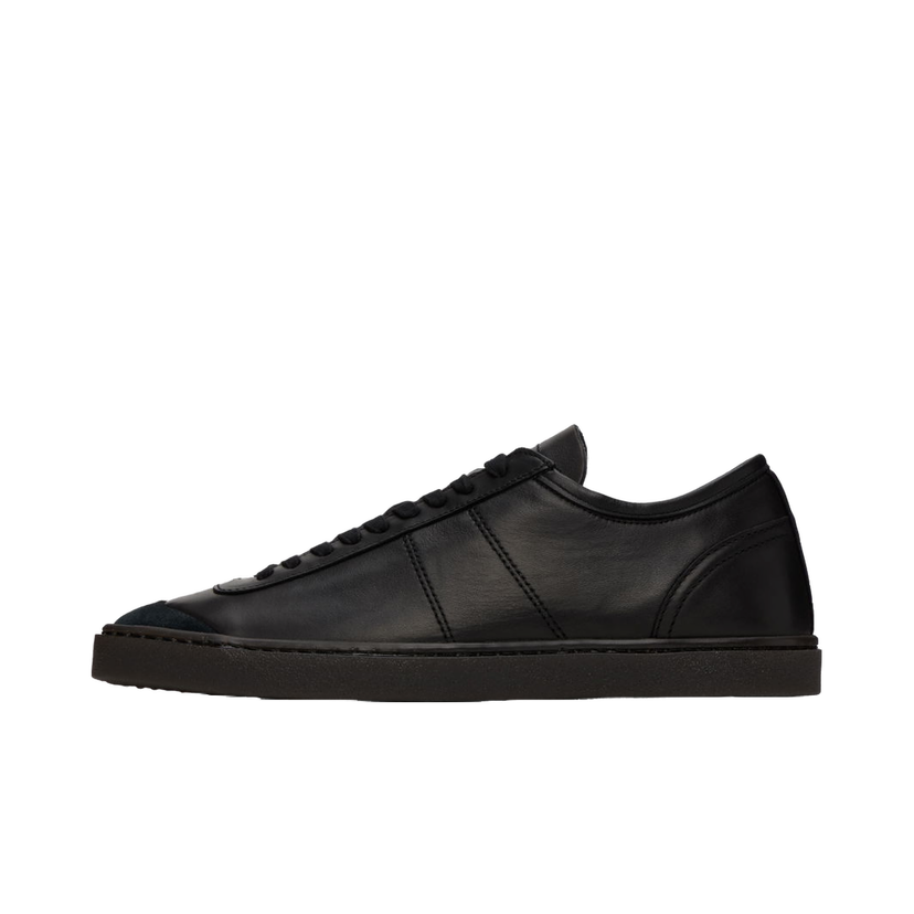 Sneakers och skor LEMAIRE Linoleum Svart | FO0054 LL0010
