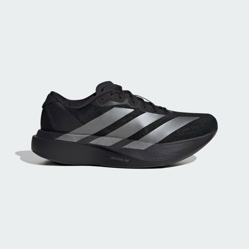 Sneakers och skor adidas Performance Adizero EVO SL Svart | JP7147