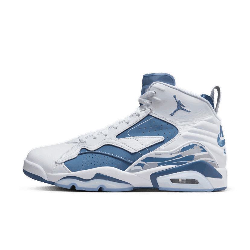 Sneakers och skor Jordan Jumpman MVP Vit | DZ4475-101