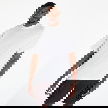 T-shirt Nike Solo Swoosh T-Shirt Vit | CV0559-030, 2