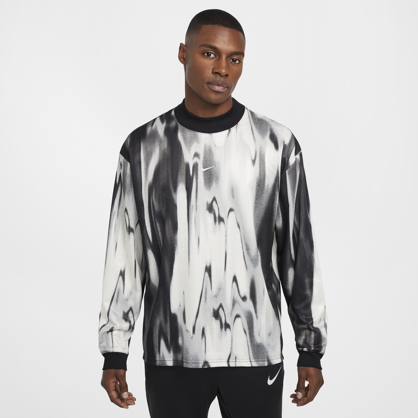 T-shirt Nike Long Sleeve Football Vit | FZ0559-133