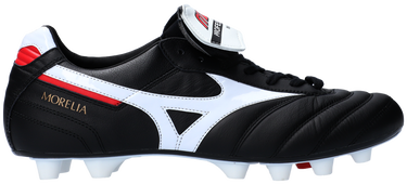 Sneakers och skor Mizuno Morelia II Made in Japan FG Svart | p1ga2000-001, 0