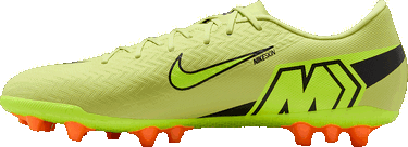 Sneakers och skor Nike ZOOM VAPOR 16 ACADEMY AG Grön | fq8364-300, 9