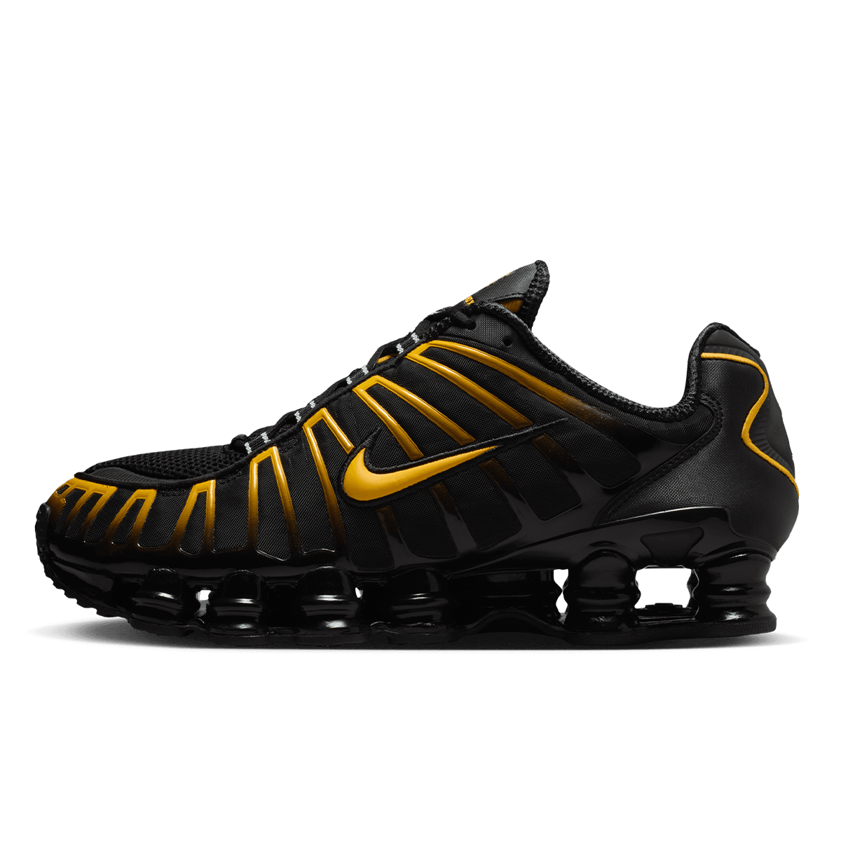 Sneakers och skor Nike SHOX TL Svart | AV3595-013, 0