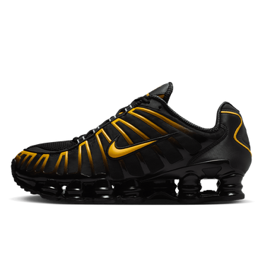 Sneakers och skor Nike SHOX TL Svart | AV3595-013, 0