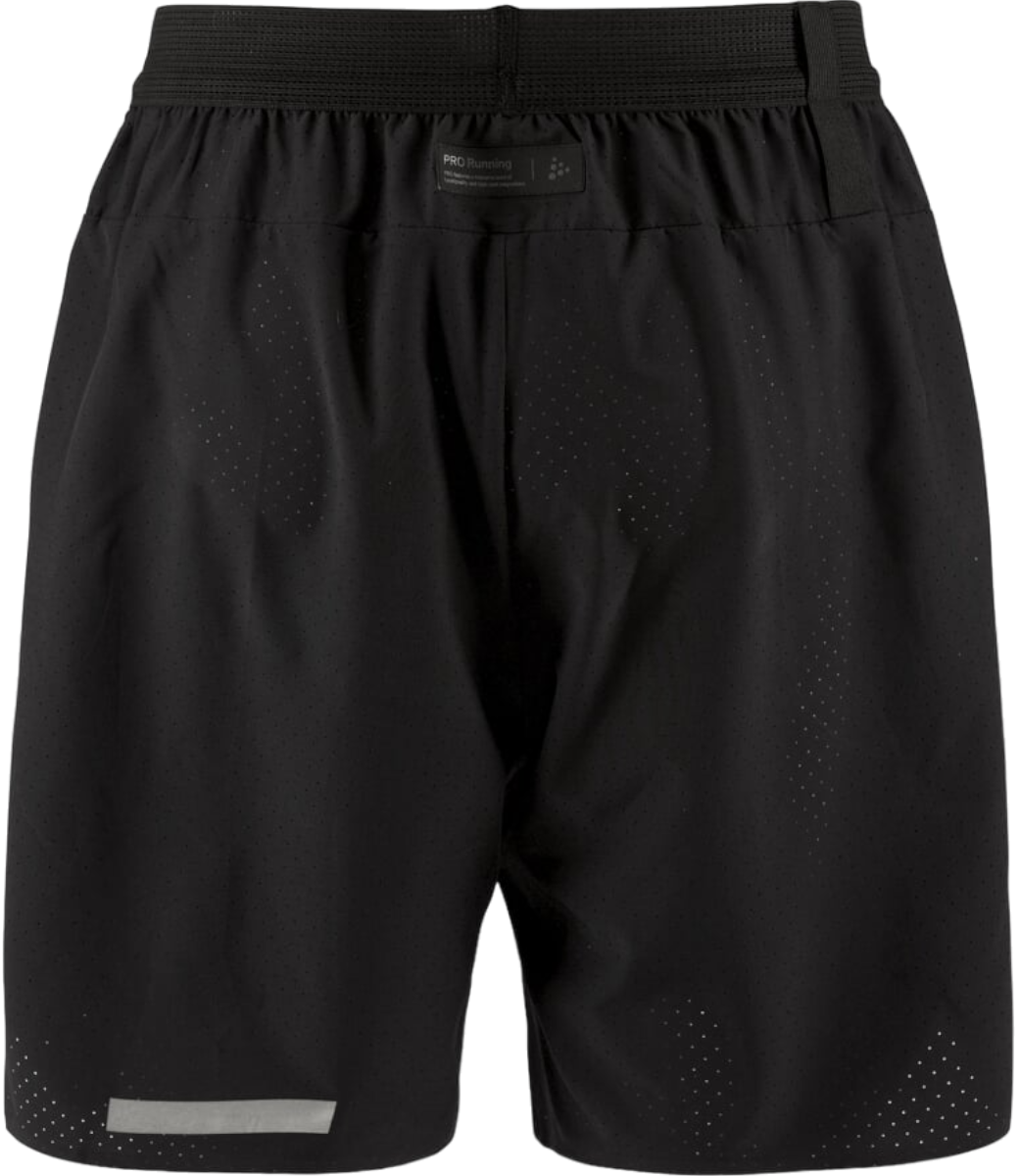 Shorts Craft PRO Hypervent Shorts Svart | 1914592-999000, 1