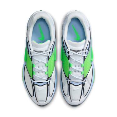 Sneakers och skor Nike Air Pegasus Wave Blå | IB0612-006, 3