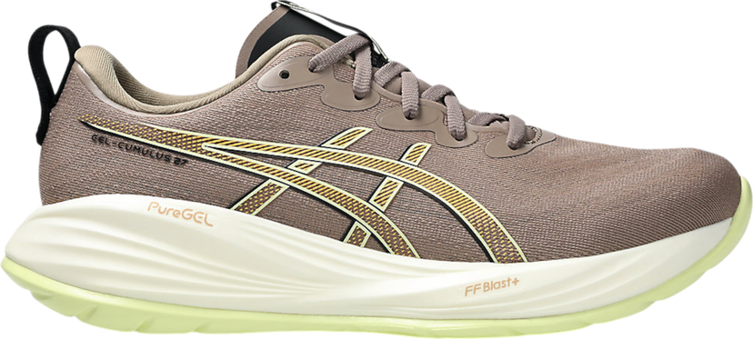 Sneakers och skor Asics GEL-CUMULUS 27 Brun | 1011b960-020