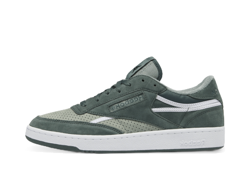 Sneakers och skor Reebok Club C 85 Vintage "Chalk Green" Grön | GV7045