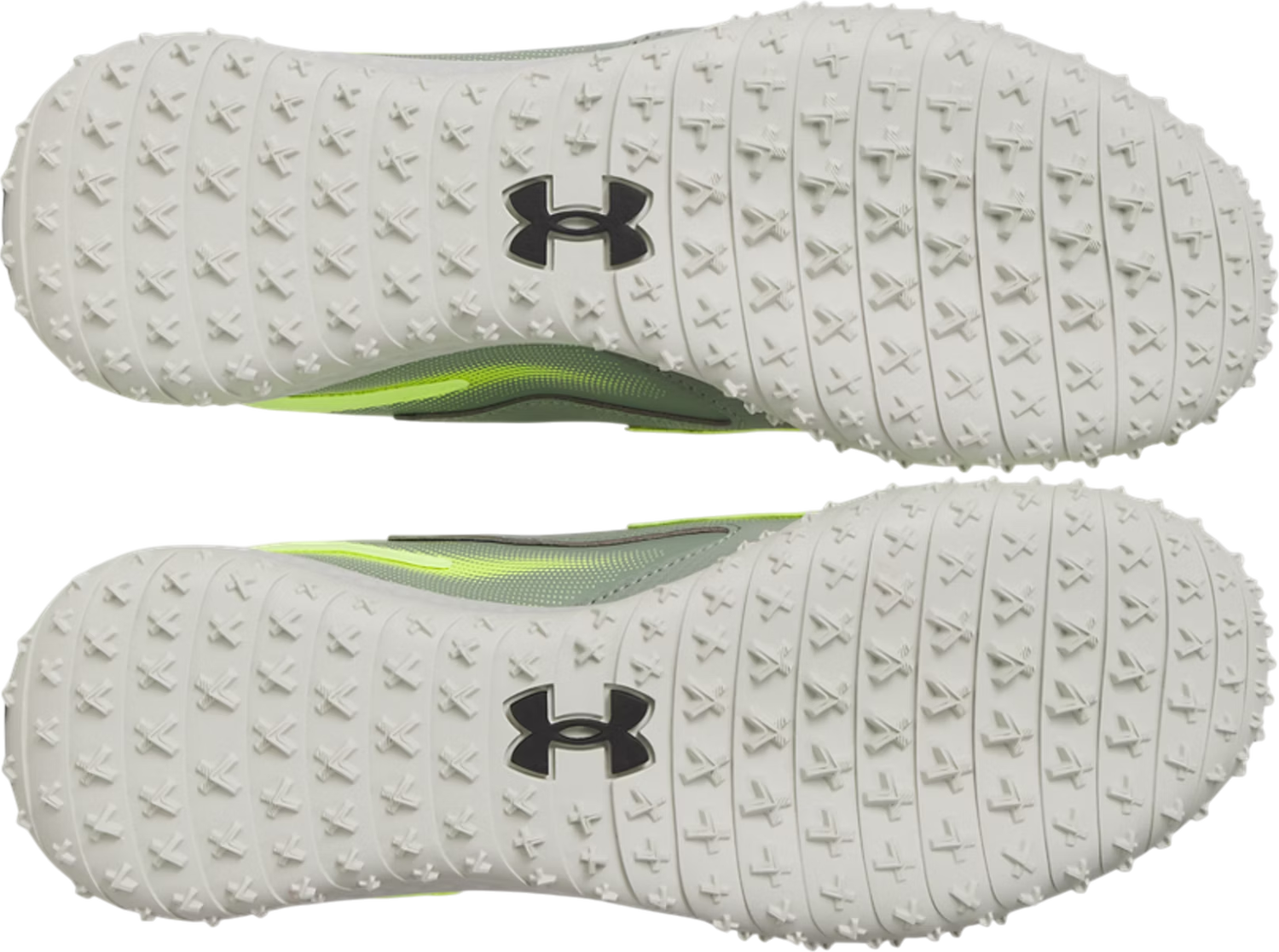 Sneakers och skor Under Armour Under Armour Shadow Turf 3 TF Gul | 3028293-348, 1